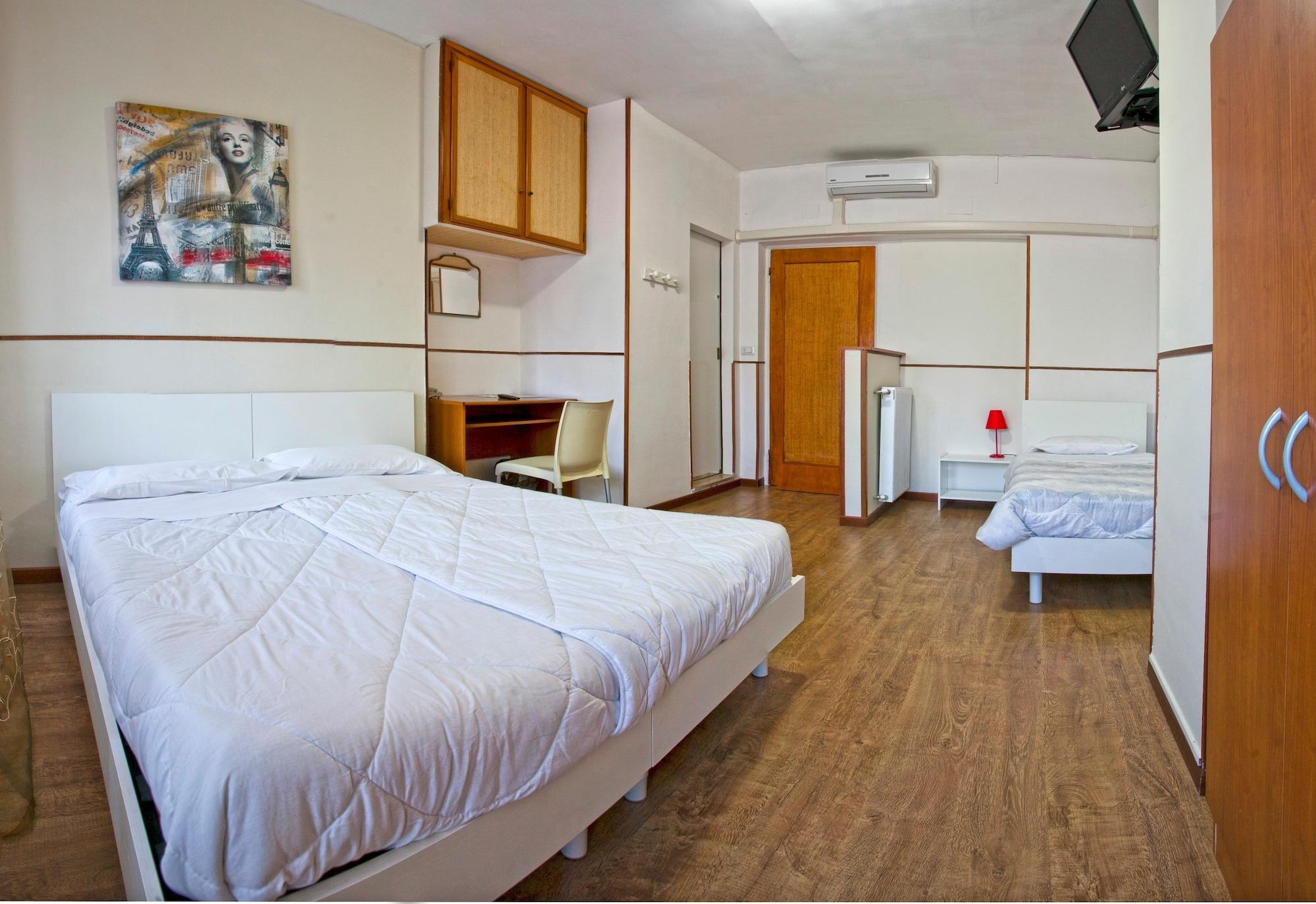 Hotel Riviera Sanremo Ngoại thất bức ảnh