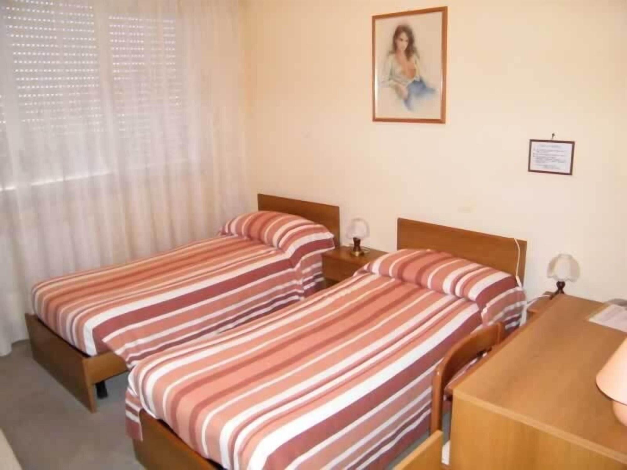 Hotel Riviera Sanremo Ngoại thất bức ảnh
