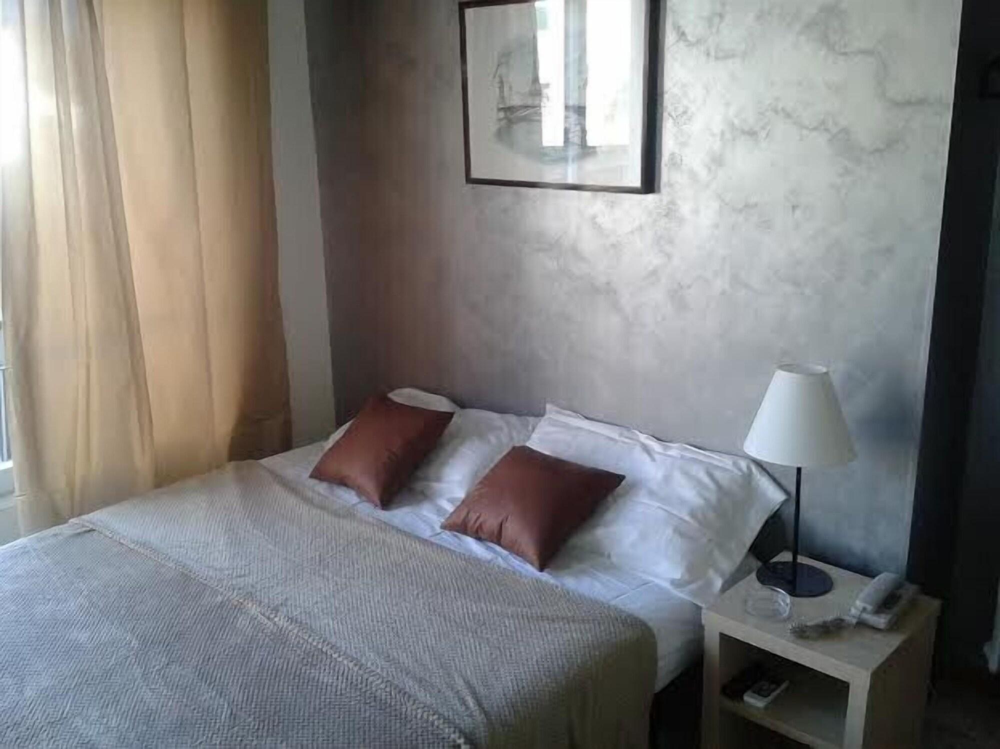 Hotel Riviera Sanremo Ngoại thất bức ảnh