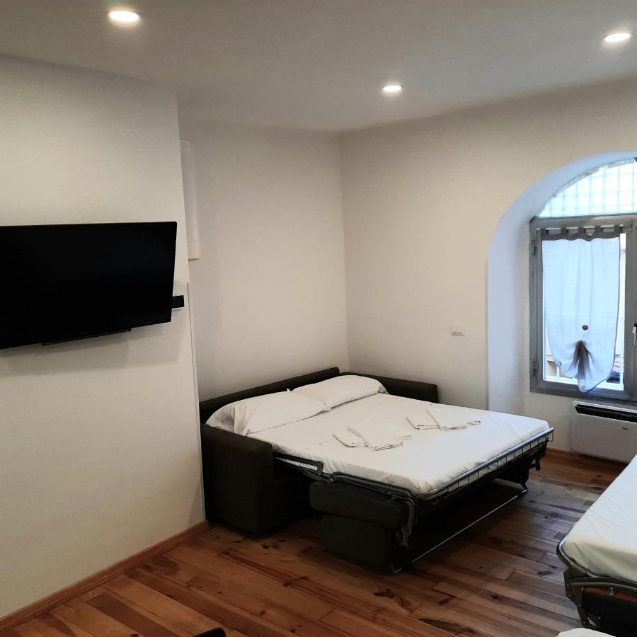 Hotel Riviera Sanremo Ngoại thất bức ảnh