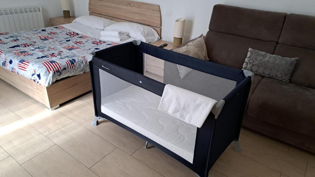 Hotel Riviera Sanremo Ngoại thất bức ảnh