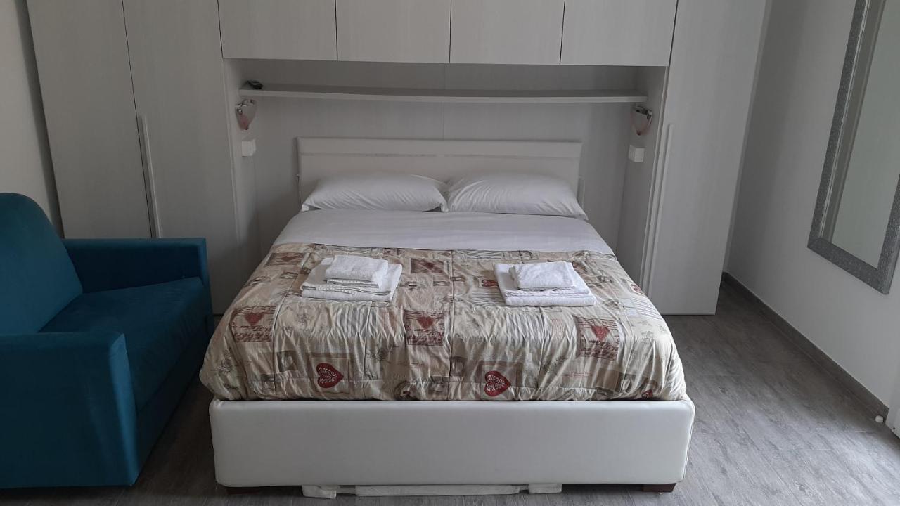 Hotel Riviera Sanremo Ngoại thất bức ảnh