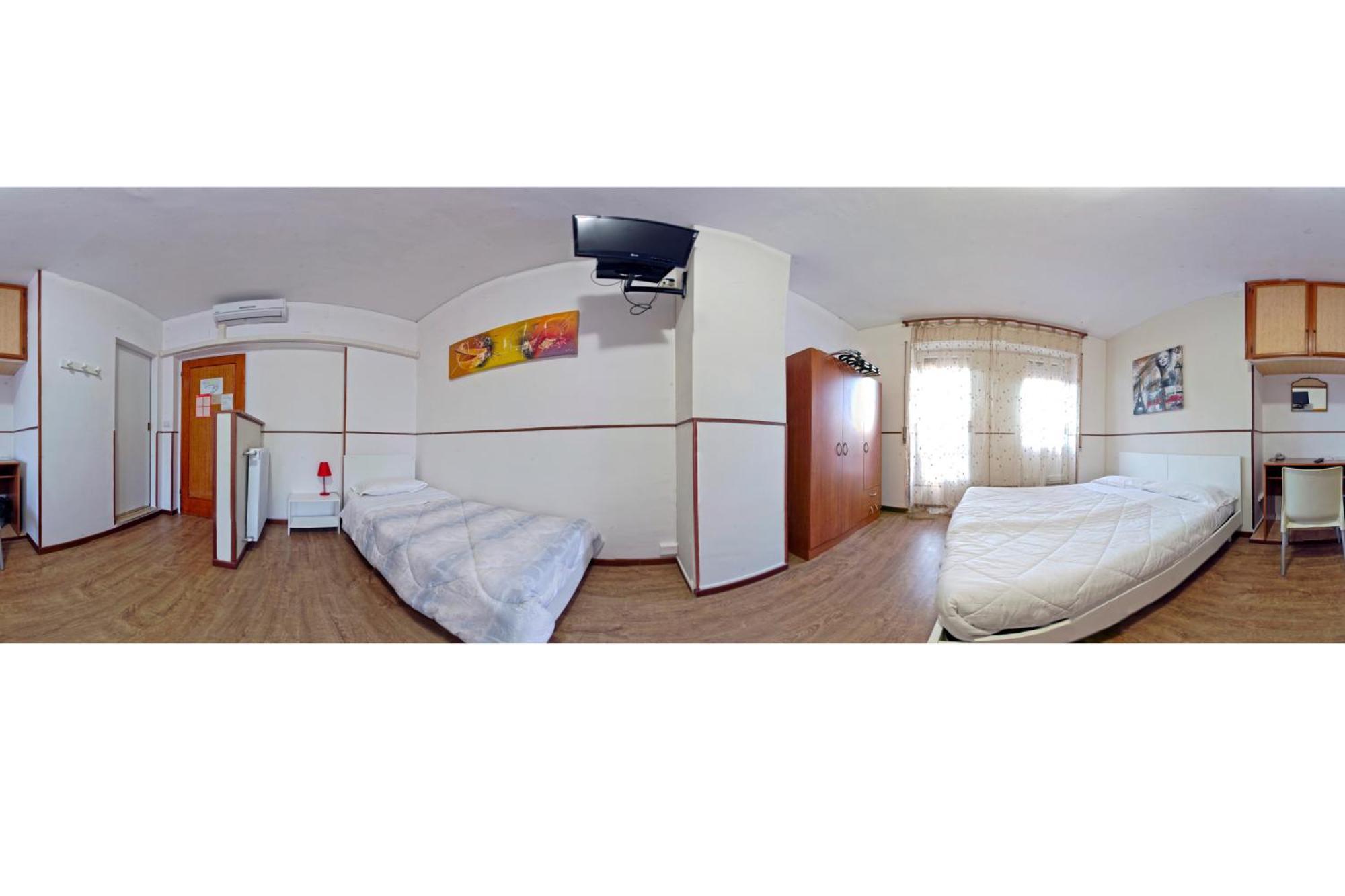 Hotel Riviera Sanremo Phòng bức ảnh