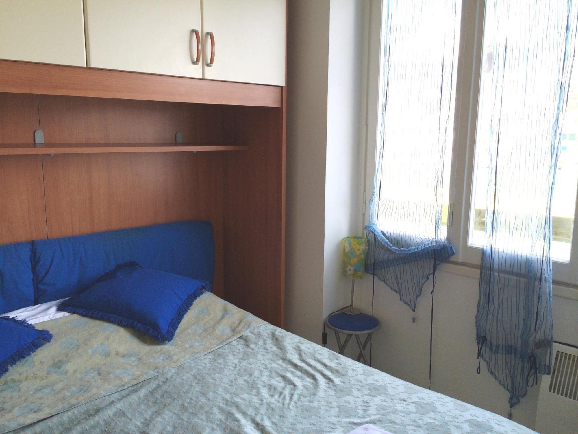 Hotel Riviera Sanremo Phòng bức ảnh