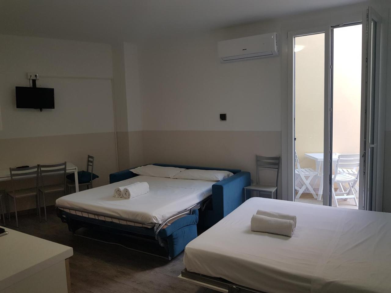 Hotel Riviera Sanremo Ngoại thất bức ảnh