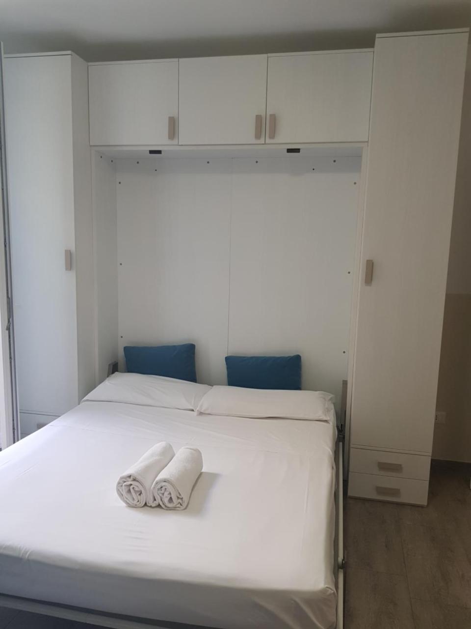 Hotel Riviera Sanremo Ngoại thất bức ảnh