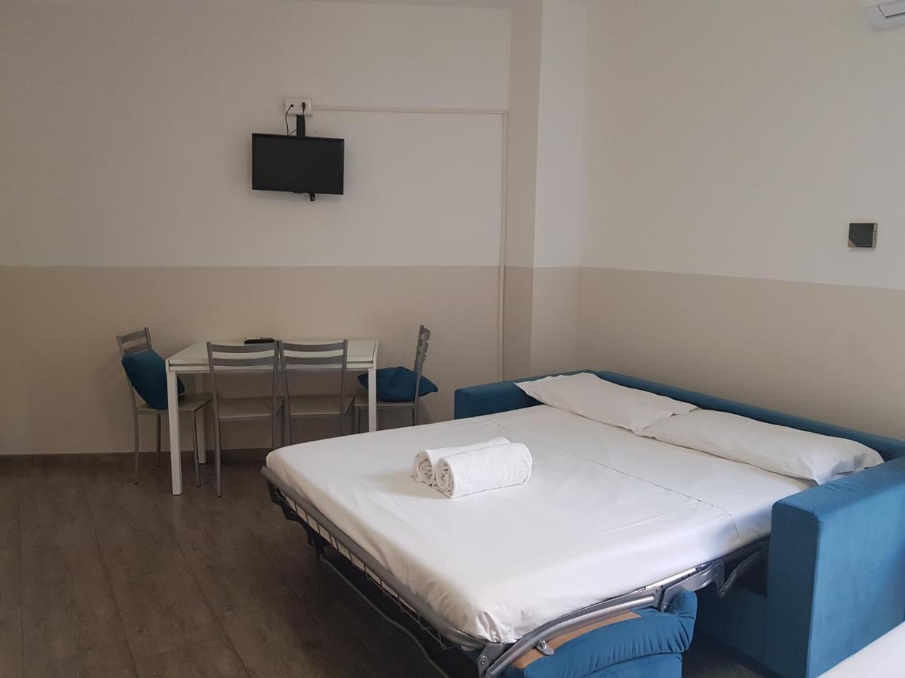 Hotel Riviera Sanremo Ngoại thất bức ảnh
