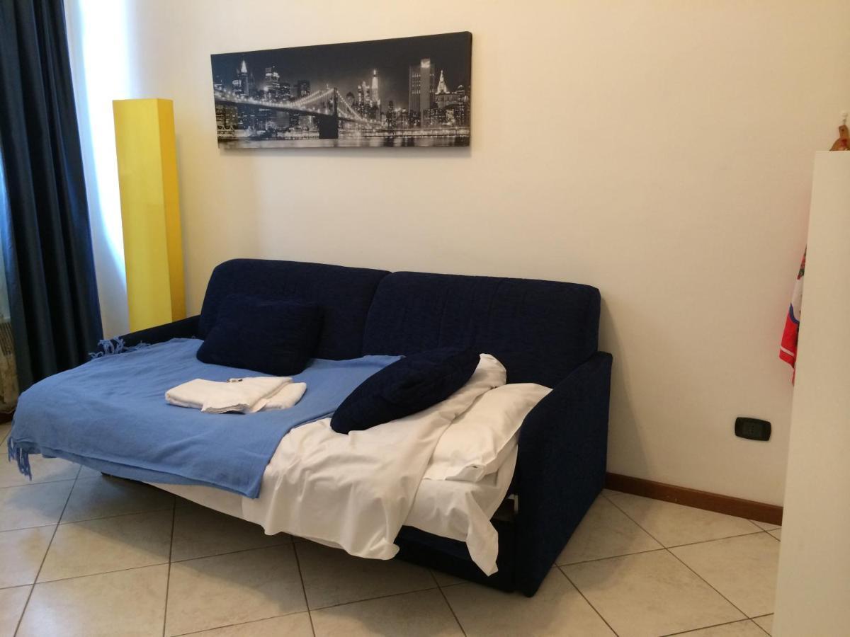 Hotel Riviera Sanremo Phòng bức ảnh
