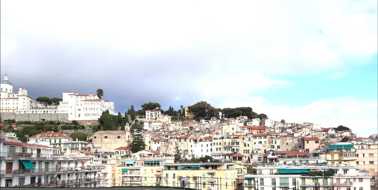 Hotel Riviera Sanremo Ngoại thất bức ảnh