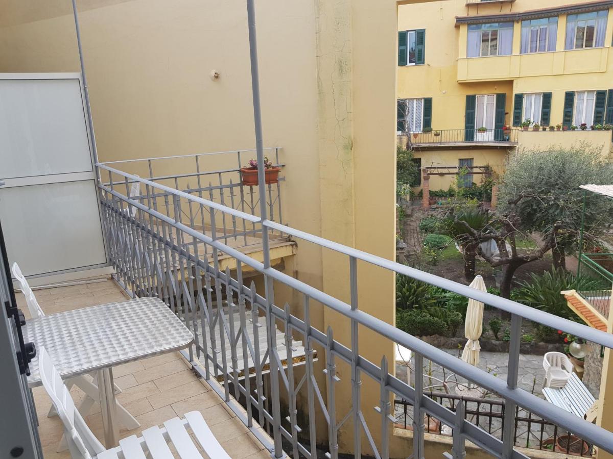 Hotel Riviera Sanremo Ngoại thất bức ảnh